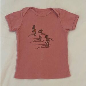 Mollusk Surfer Baby Tee